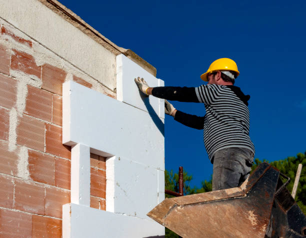 Types of Insulation We Offer in Questa, NM