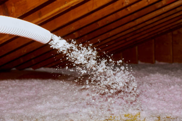 Best Energy Efficiency Insulation in Questa, NM