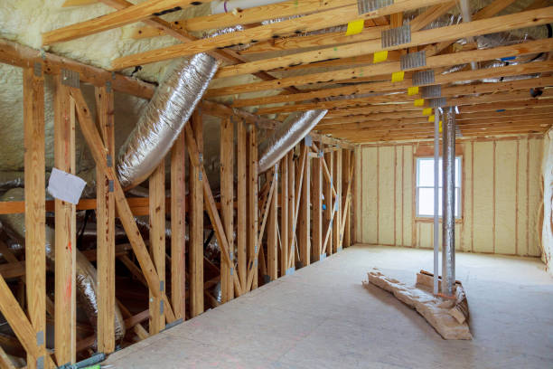 Best Commercial Insulation in Questa, NM