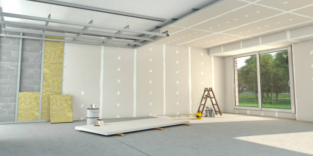 Best Spray Foam Insulation in Questa, NM